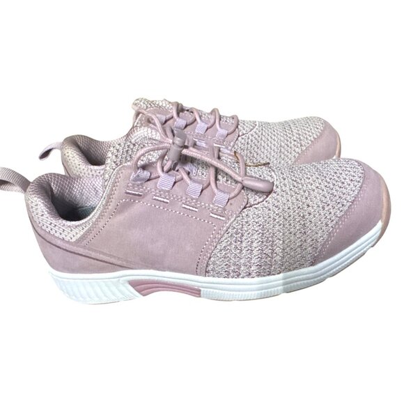 Orthofeet Comfort Support Women's Athletic Walking Shoes Size 9 - Picture 5 of 8